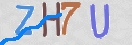 CAPTCHA vaizdas