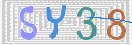 CAPTCHA vaizdas