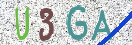CAPTCHA vaizdas