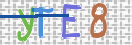 CAPTCHA vaizdas