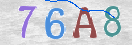 CAPTCHA vaizdas