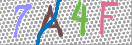 CAPTCHA vaizdas