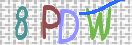 CAPTCHA vaizdas