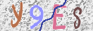 CAPTCHA vaizdas