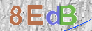 CAPTCHA vaizdas