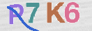 CAPTCHA vaizdas