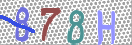 CAPTCHA vaizdas