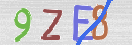 CAPTCHA vaizdas