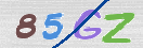 CAPTCHA vaizdas
