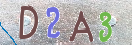 CAPTCHA vaizdas