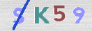 CAPTCHA vaizdas