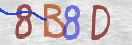 CAPTCHA vaizdas