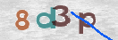 CAPTCHA vaizdas