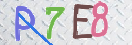 CAPTCHA vaizdas