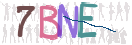 CAPTCHA vaizdas
