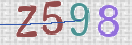 CAPTCHA vaizdas