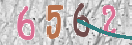 CAPTCHA vaizdas
