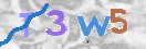 CAPTCHA vaizdas