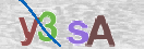 CAPTCHA vaizdas