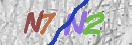 CAPTCHA vaizdas
