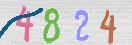 CAPTCHA vaizdas