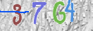 CAPTCHA vaizdas
