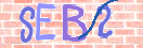 CAPTCHA vaizdas
