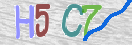 CAPTCHA vaizdas