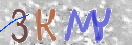CAPTCHA vaizdas