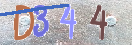 CAPTCHA vaizdas