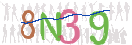 CAPTCHA vaizdas