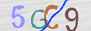 CAPTCHA vaizdas