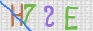CAPTCHA vaizdas