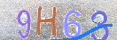 CAPTCHA vaizdas