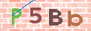 CAPTCHA vaizdas