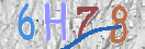 CAPTCHA vaizdas