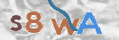 CAPTCHA vaizdas