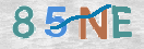 CAPTCHA vaizdas