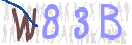 CAPTCHA vaizdas