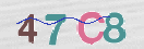 CAPTCHA vaizdas