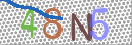CAPTCHA vaizdas