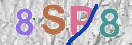 CAPTCHA vaizdas