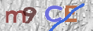 CAPTCHA vaizdas
