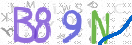 CAPTCHA vaizdas