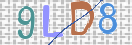 CAPTCHA vaizdas