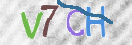 CAPTCHA vaizdas