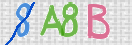 CAPTCHA vaizdas