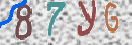 CAPTCHA vaizdas