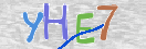 CAPTCHA vaizdas