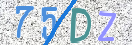CAPTCHA vaizdas
